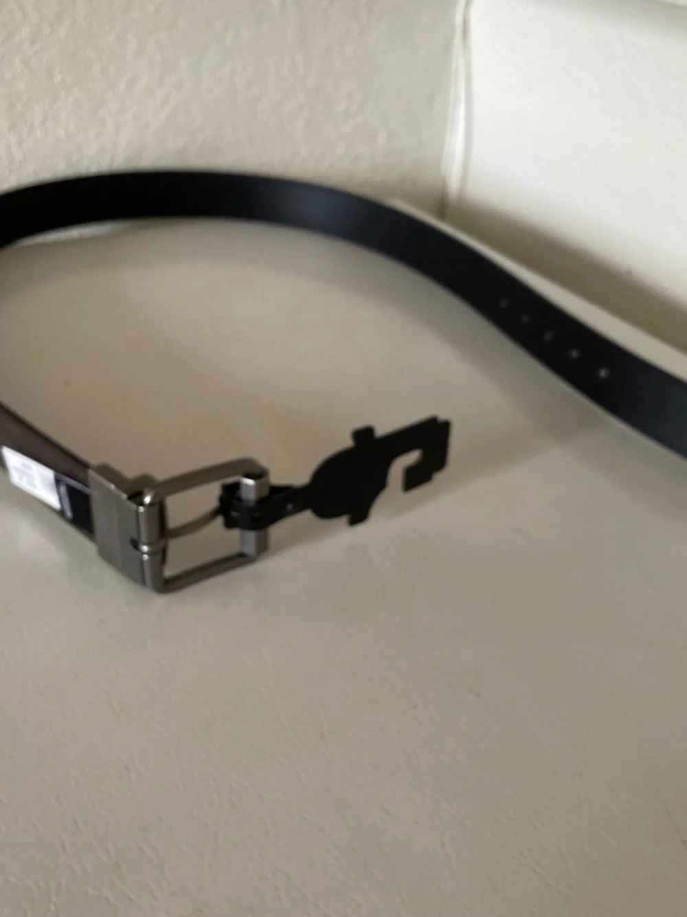 True religion reversible belt